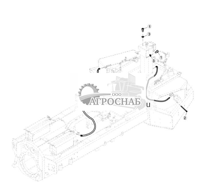 Hoses, Fire Suppression System - ST849027 471.jpg